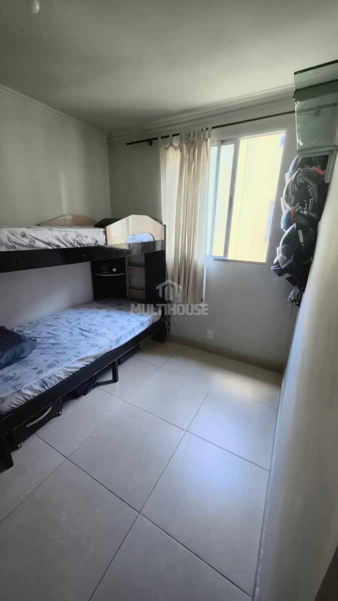 Apartamento, Jardim Leblon, 2 Quartos, 1 Vaga