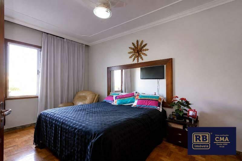 Apartamento, Centro, 3 Quartos, 0 Vaga