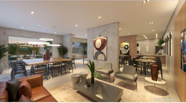 Apartamento, Estoril, 2 Quartos, 1 Vaga, 1 Suíte