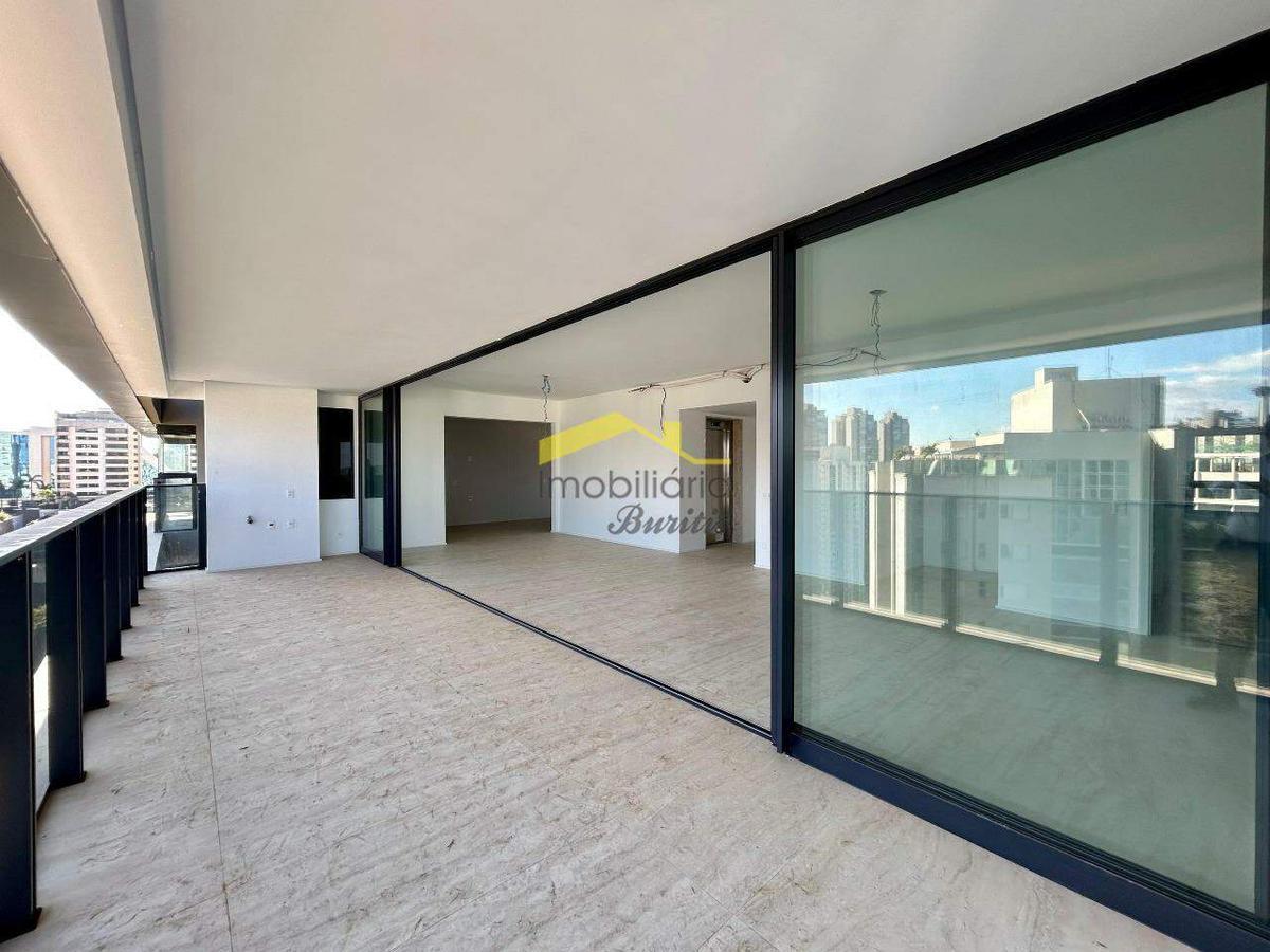 Apartamento, Vila da Serra, 3 Quartos, 4 Vagas, 1 Suíte