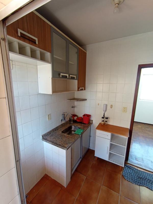 Apartamento, Gutierrez, 3 Quartos, 1 Vaga, 1 Suíte