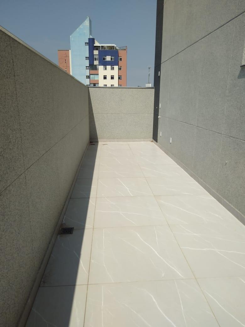 Apartamento, Grajaú, 3 Quartos, 2 Vagas, 1 Suíte