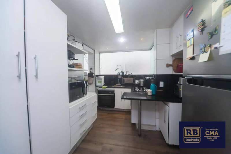 Apartamento, Sion, 4 Quartos, 1 Vaga, 1 Suíte