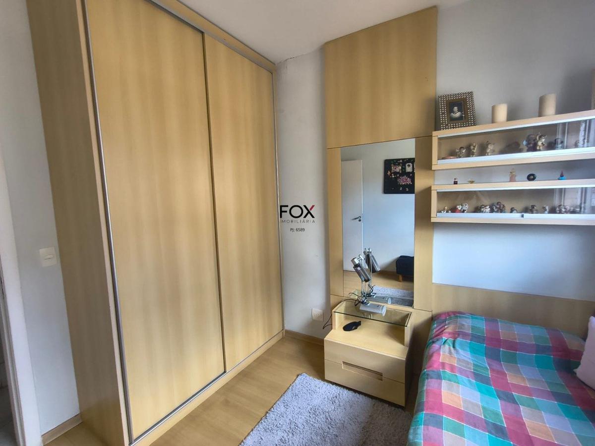 Apartamento, Vila Paris, 4 Quartos, 2 Vagas, 1 Suíte