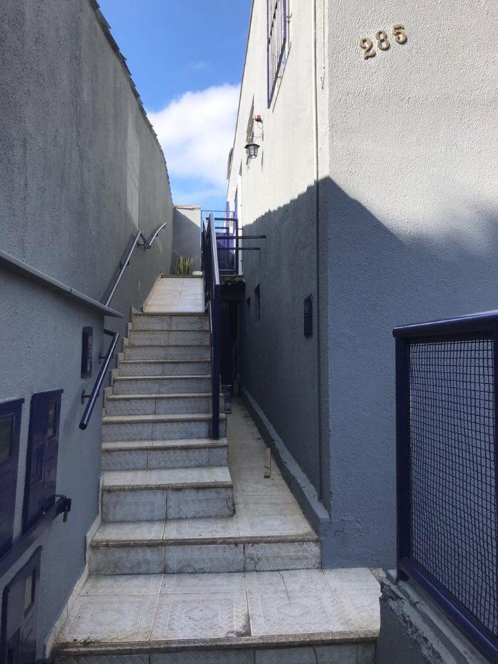 Apartamento, Santa Branca, 2 Quartos, 1 Vaga, 1 Suíte