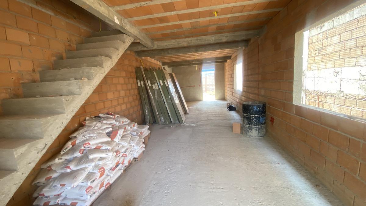 Casa, Cabral, 3 Quartos, 2 Vagas, 1 Suíte