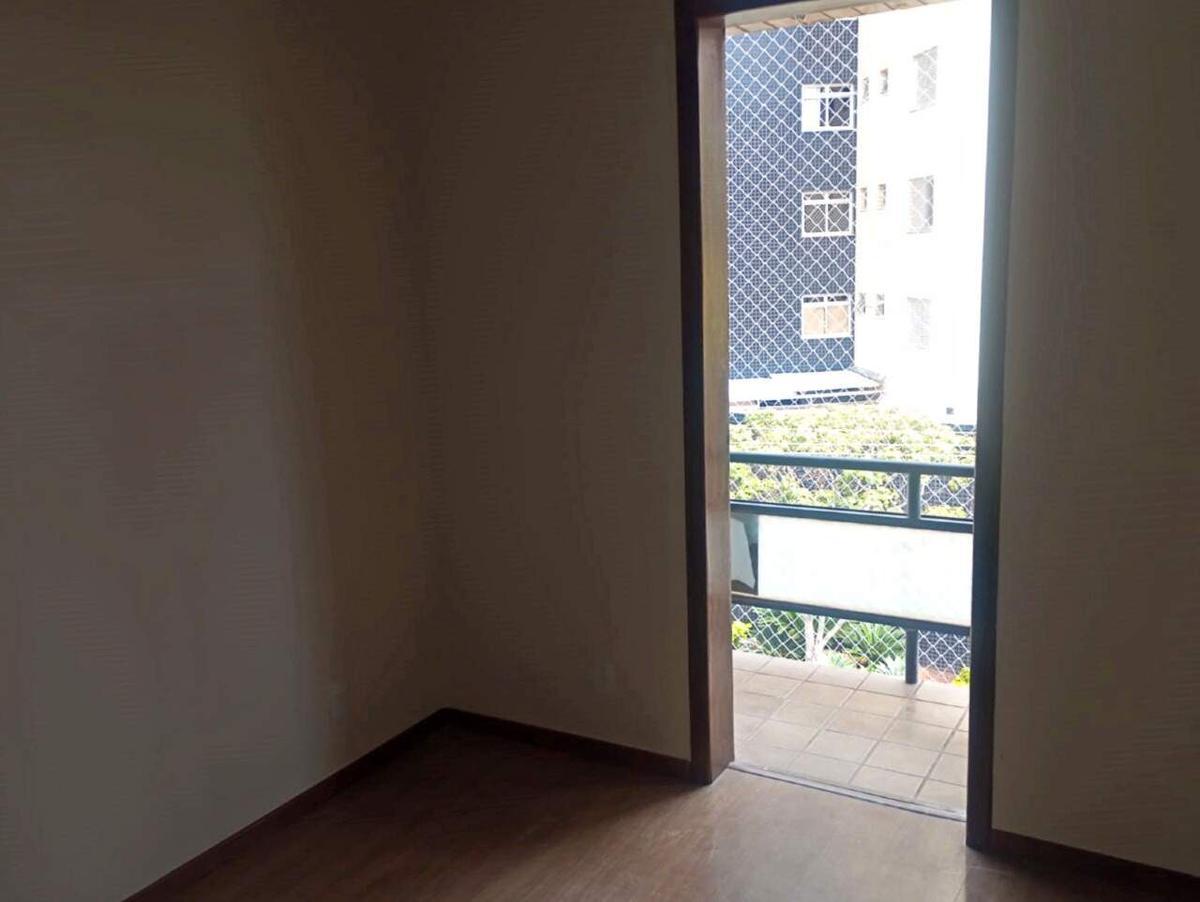 Apartamento, Buritis, 3 Quartos, 1 Vaga, 1 Suíte