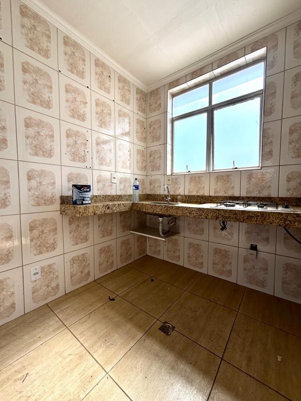 Apartamento, União, 2 Quartos, 1 Vaga, 1 Suíte