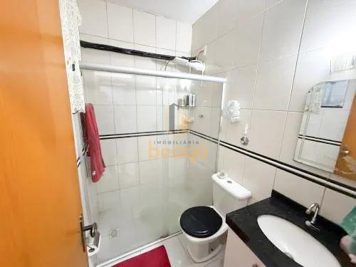 Apartamento, Pedra Azul, 3 Quartos, 1 Vaga, 1 Suíte