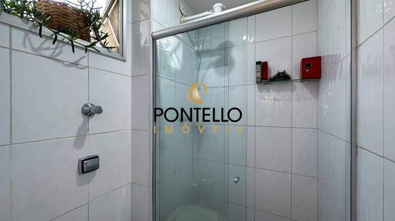 Apartamento, Lourdes, 1 Quarto, 1 Vaga, 1 Suíte