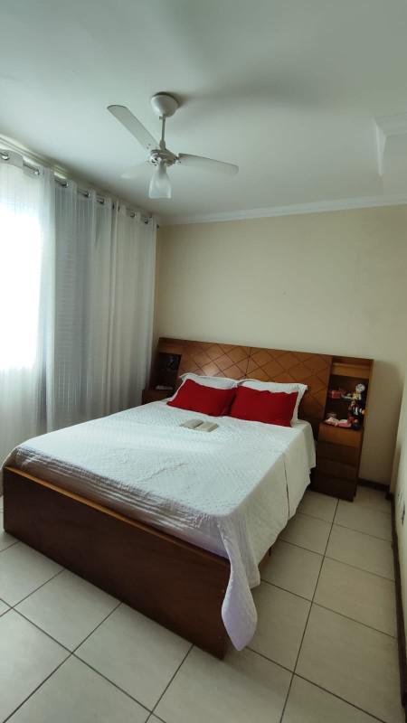 Cobertura, Parque Turistas, 4 Quartos, 3 Vagas, 1 Suíte