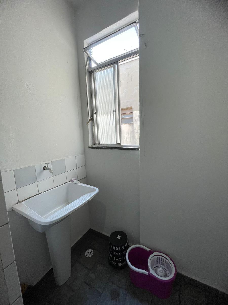 Apartamento, Serrano, 2 Quartos, 1 Vaga