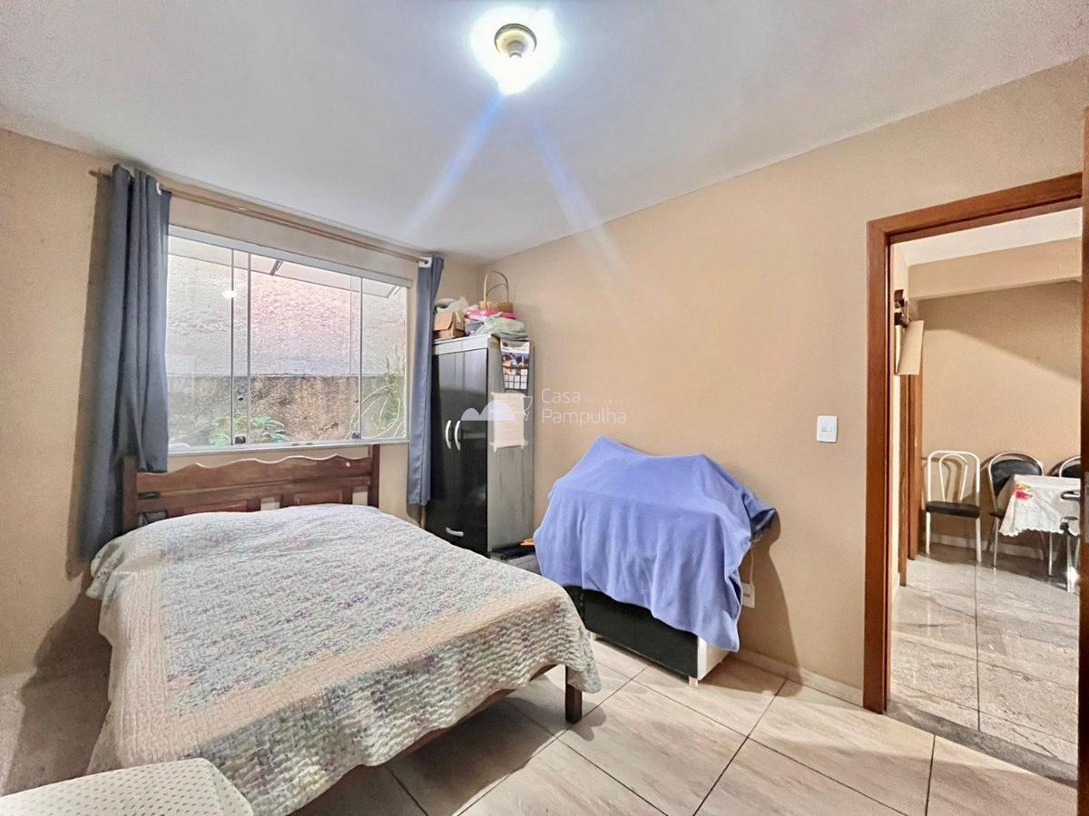 Apartamento, Planalto, 2 Quartos, 1 Vaga