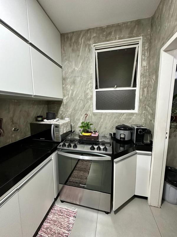 Cobertura, Jardim Montanhês, 3 Quartos, 2 Vagas, 1 Suíte