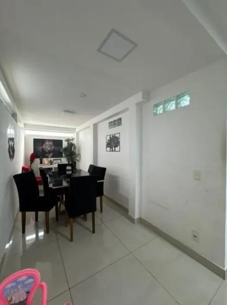 Apartamento, Paquetá, 3 Quartos, 1 Vaga, 1 Suíte