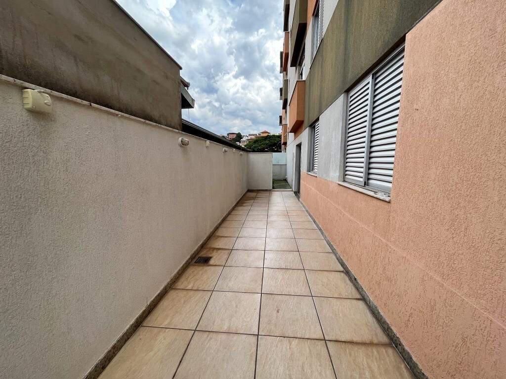Apartamento, Diamante, 3 Quartos, 2 Vagas, 1 Suíte