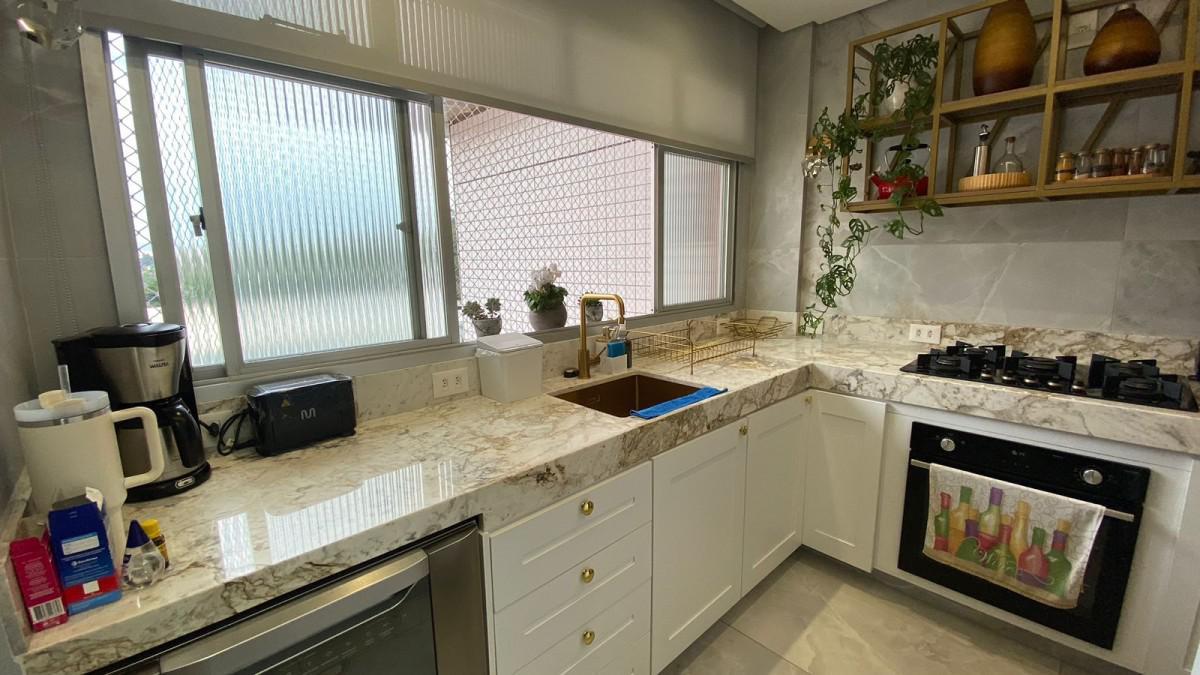 Cobertura, Ouro Preto, 5 Quartos, 2 Vagas, 3 Suítes