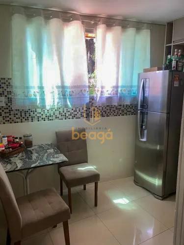 Casa, Dom Bosco, 2 Quartos, 1 Vaga