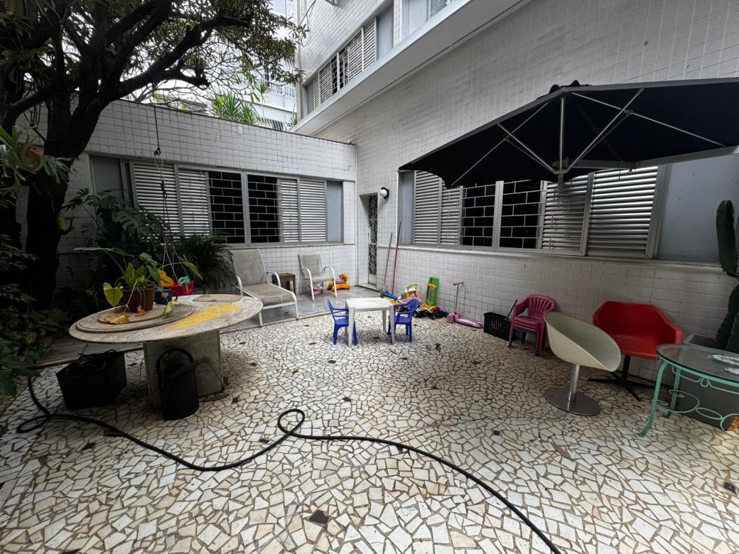 Apartamento, Santo Agostinho, 4 Quartos, 2 Vagas, 2 Suítes