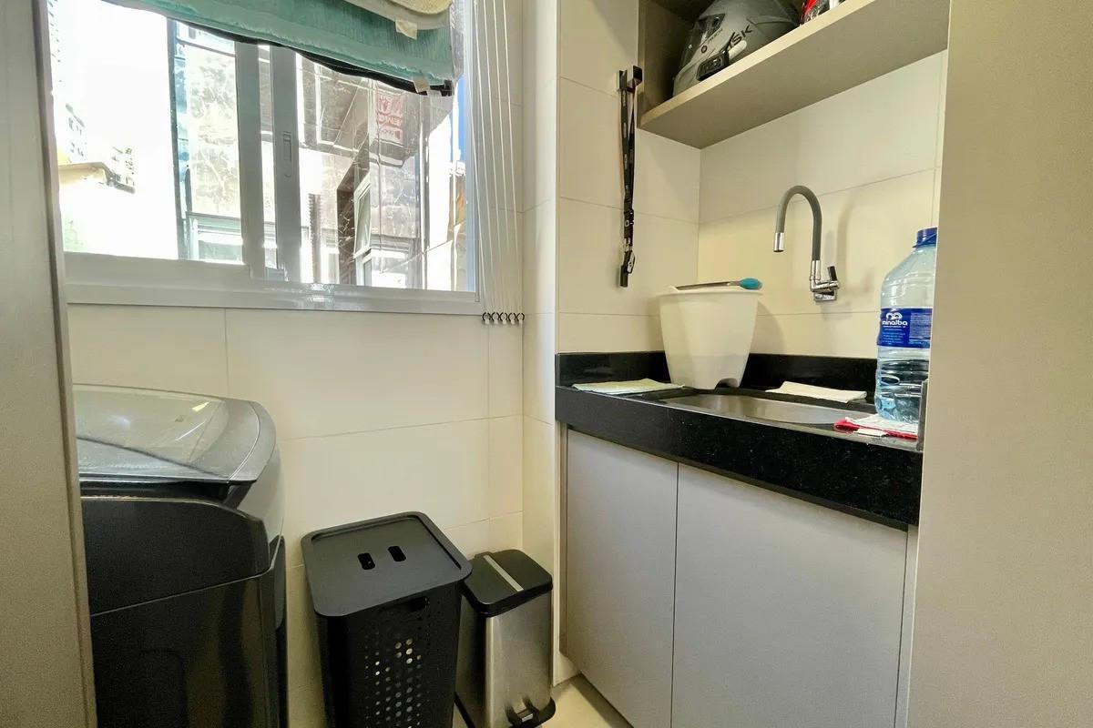 Apartamento, Serra, 2 Quartos, 2 Vagas, 2 Suítes