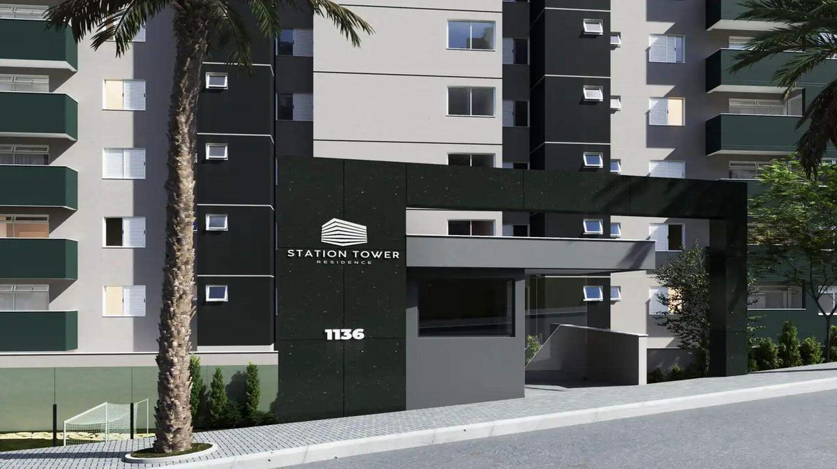 Cobertura, Fernão Dias, 2 Quartos, 2 Vagas, 1 Suíte