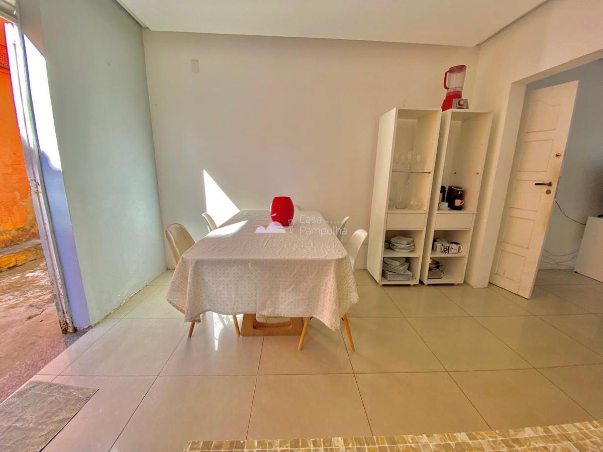 Casa, Santa Mônica, 3 Quartos, 2 Vagas
