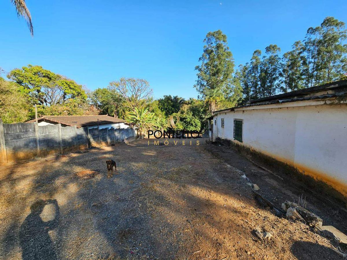 Fazenda, Centro, 3 Quartos, 10 Vagas