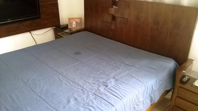 Cobertura, Sagrada Família, 3 Quartos, 1 Vaga, 1 Suíte