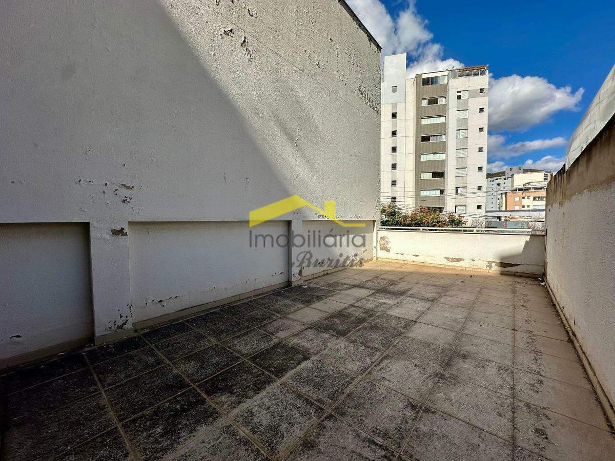 Loja, Buritis, 1 Vaga