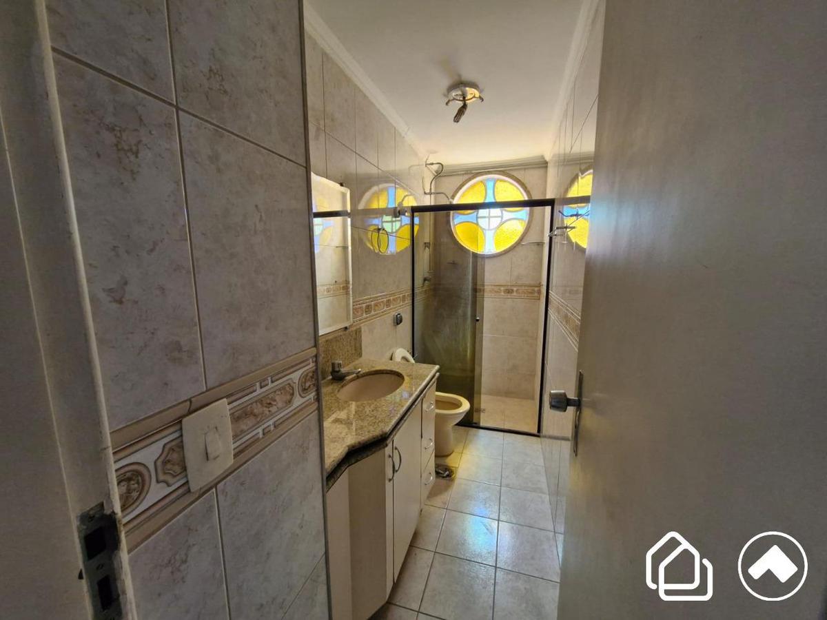 Apartamento, Santa Inês, 3 Quartos, 2 Vagas, 1 Suíte