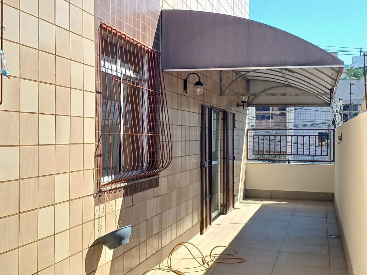 Apartamento, Palmares, 3 Quartos, 2 Vagas, 1 Suíte