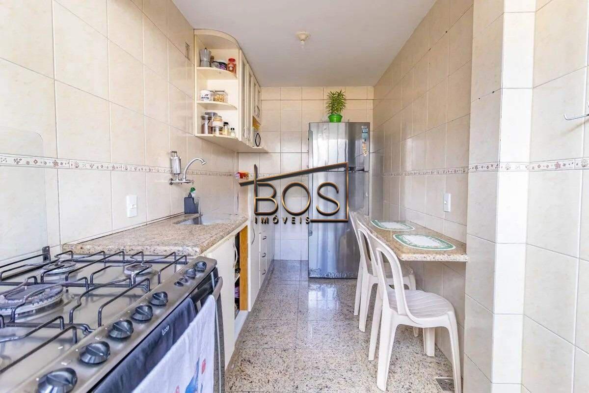 Apartamento, Cidade Jardim, 4 Quartos, 2 Vagas, 1 Suíte