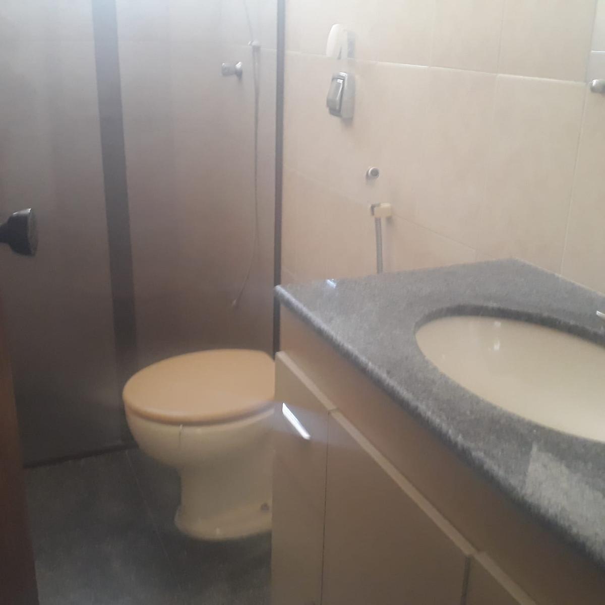 Apartamento, São Pedro, 3 Quartos, 1 Vaga, 1 Suíte