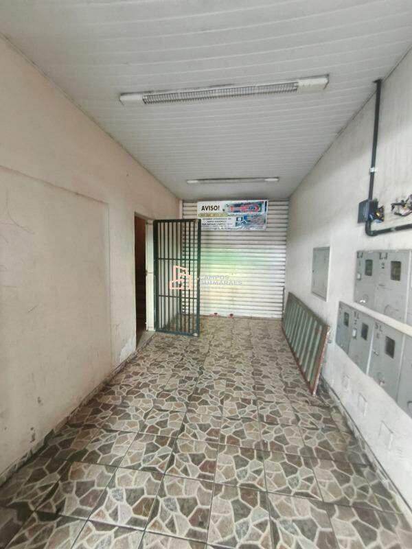 Sala, Jatobá (barreiro)