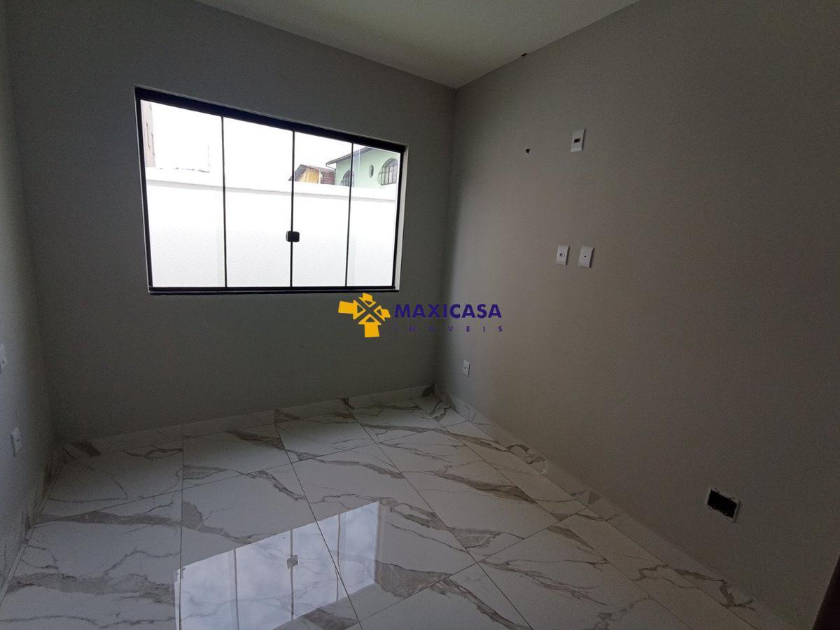 Casa, Rio Branco, 3 Quartos, 2 Vagas, 1 Suíte