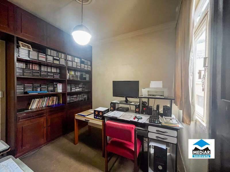 Apartamento, Santo Agostinho, 4 Quartos, 1 Vaga, 1 Suíte