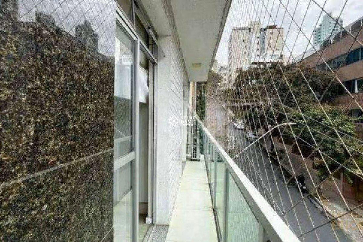 Apartamento, Luxemburgo, 3 Quartos, 2 Vagas, 1 Suíte