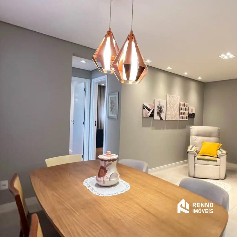 Apartamento, Santa Efigênia, 2 Quartos, 2 Vagas, 1 Suíte