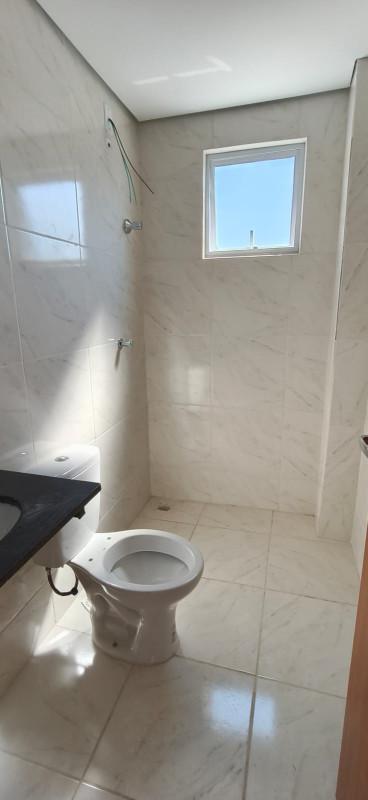 Cobertura, Arvoredo, 2 Quartos, 2 Vagas