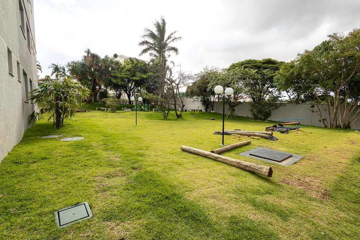 Apartamento, Liberdade, 1 Quarto, 1 Vaga, 1 Suíte
