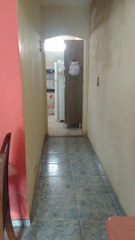 Casa, Alto do Fidalgo, 4 Quartos, 0 Vaga