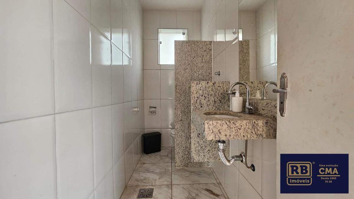 Apartamento, Sagrada Família, 2 Quartos, 1 Vaga