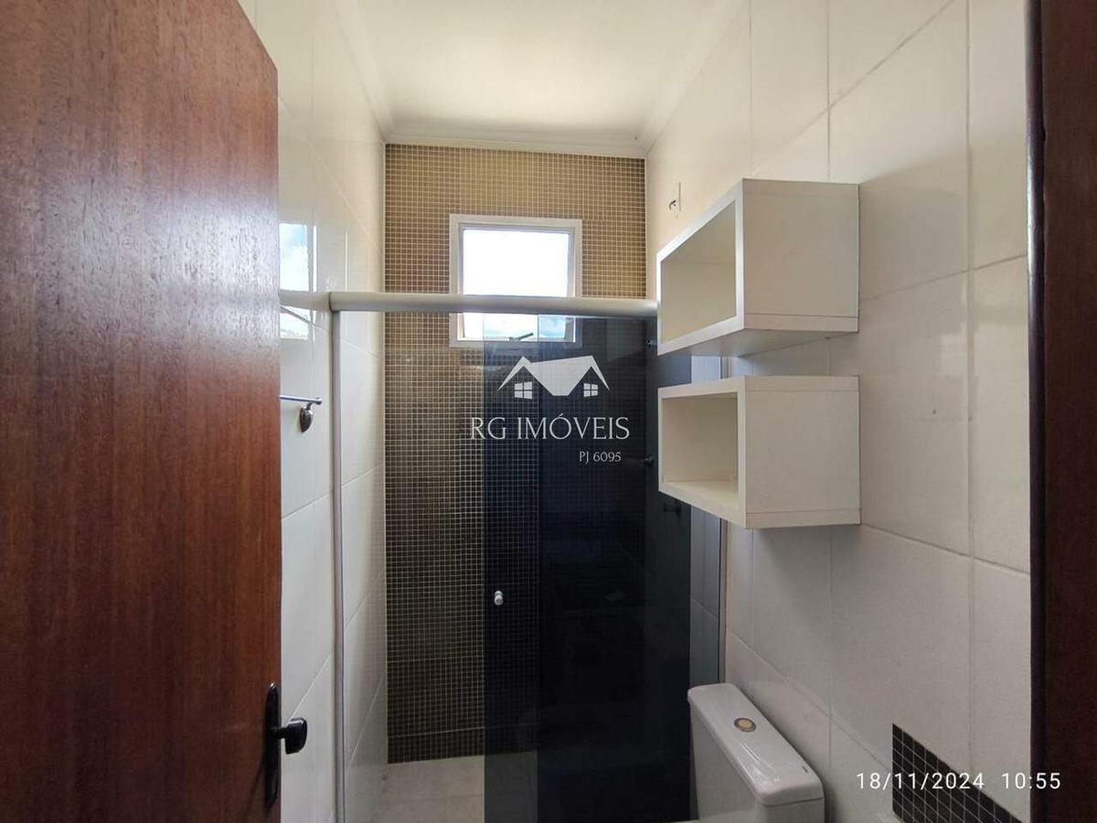 Casa, Nossa Senhora de Fátima, 2 Quartos, 1 Vaga