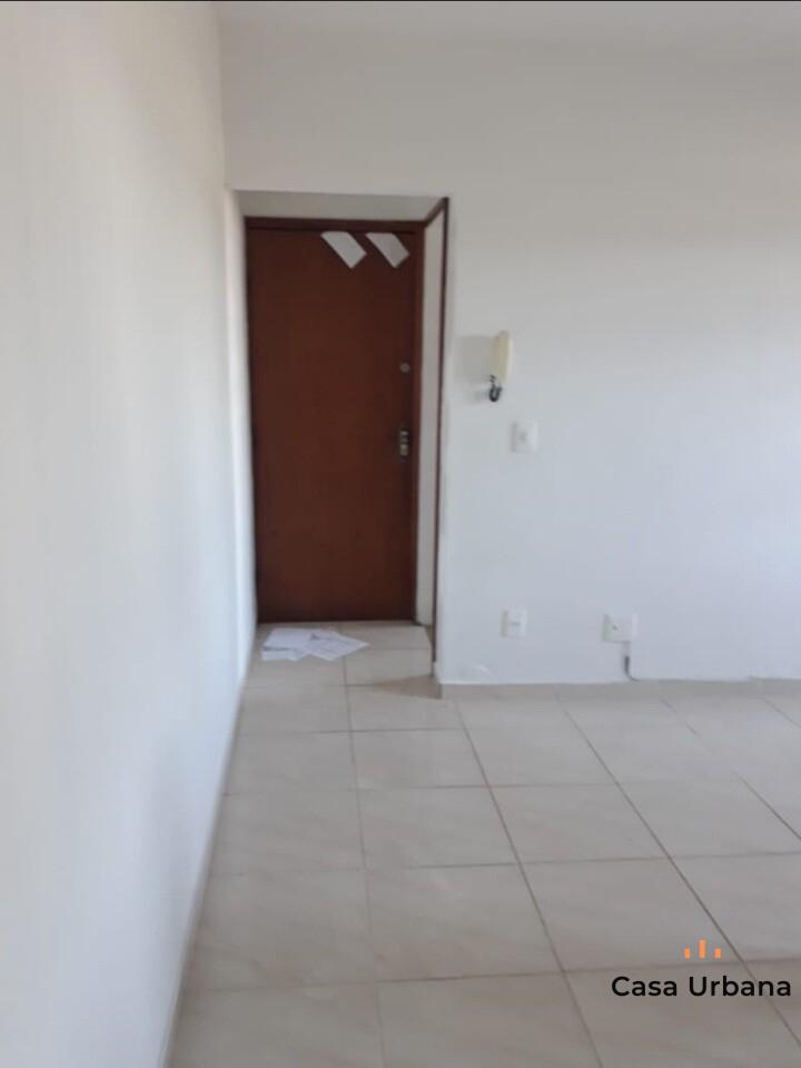 Apartamento, Santa Mônica, 2 Quartos, 1 Vaga