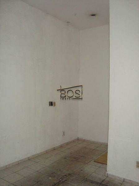 Andar, Barro Preto, 0 Quarto, 0 Vaga