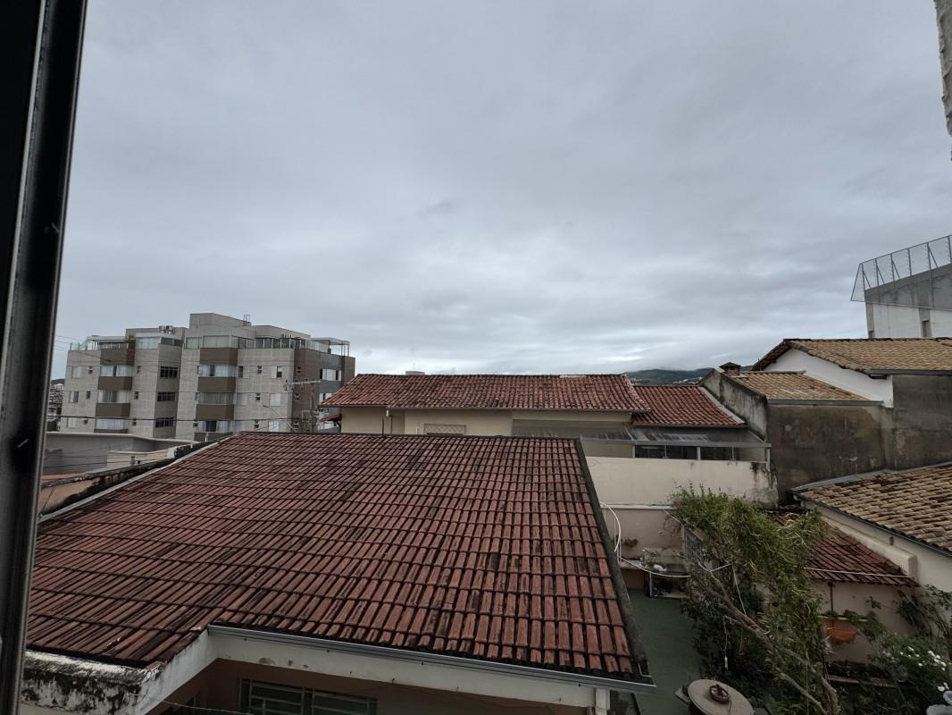 Apartamento, Sagrada Família, 2 Quartos, 1 Vaga, 1 Suíte