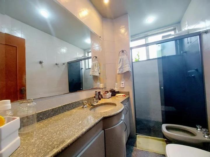 Apartamento, Gutierrez, 4 Quartos, 4 Vagas, 1 Suíte