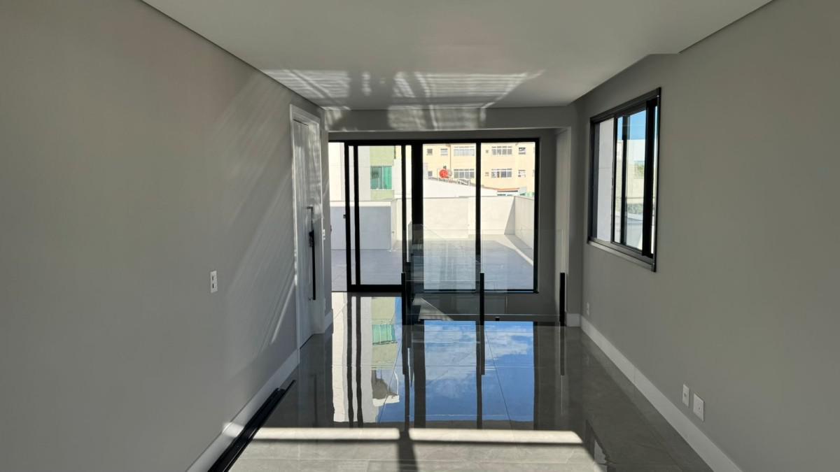 Cobertura, Silveira, 3 Quartos, 3 Vagas, 1 Suíte