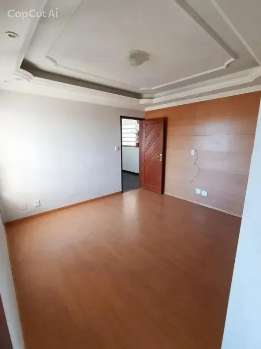 Apartamento, Piratininga (venda Nova), 2 Quartos, 1 Vaga