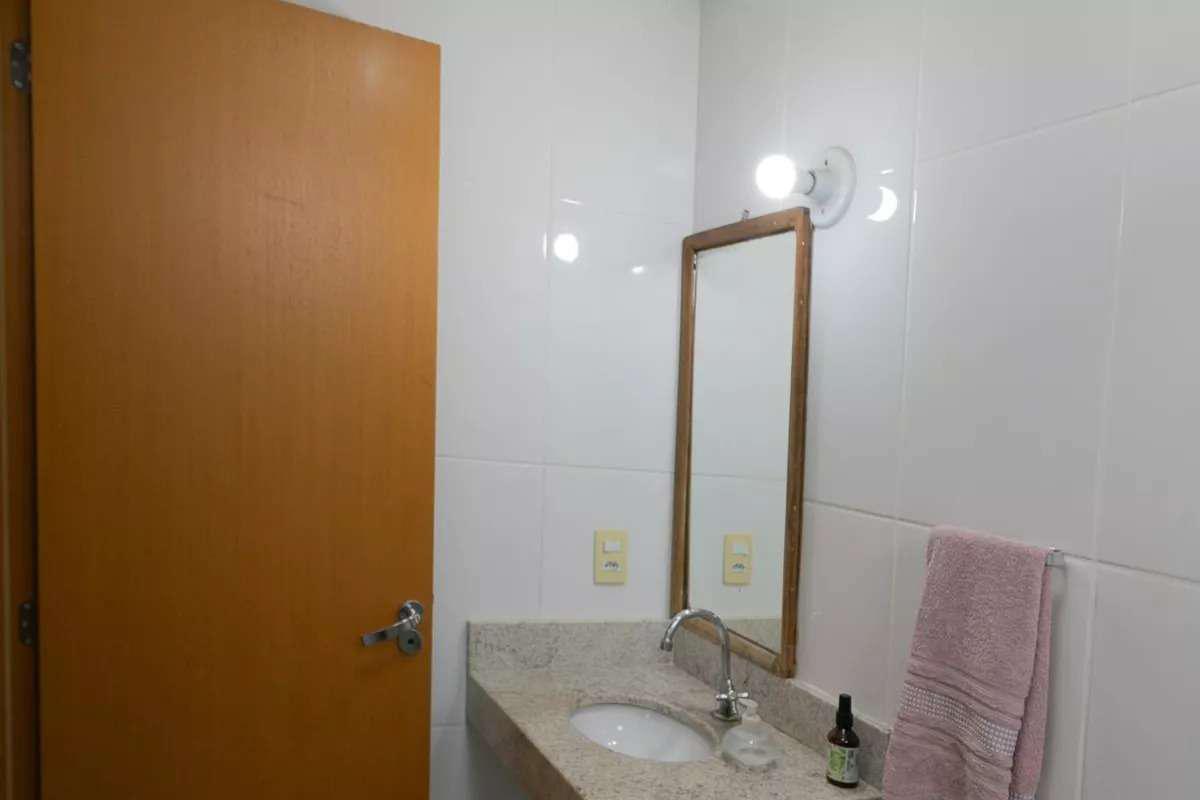 Apartamento, Santa Rosa, 4 Quartos, 2 Vagas, 1 Suíte